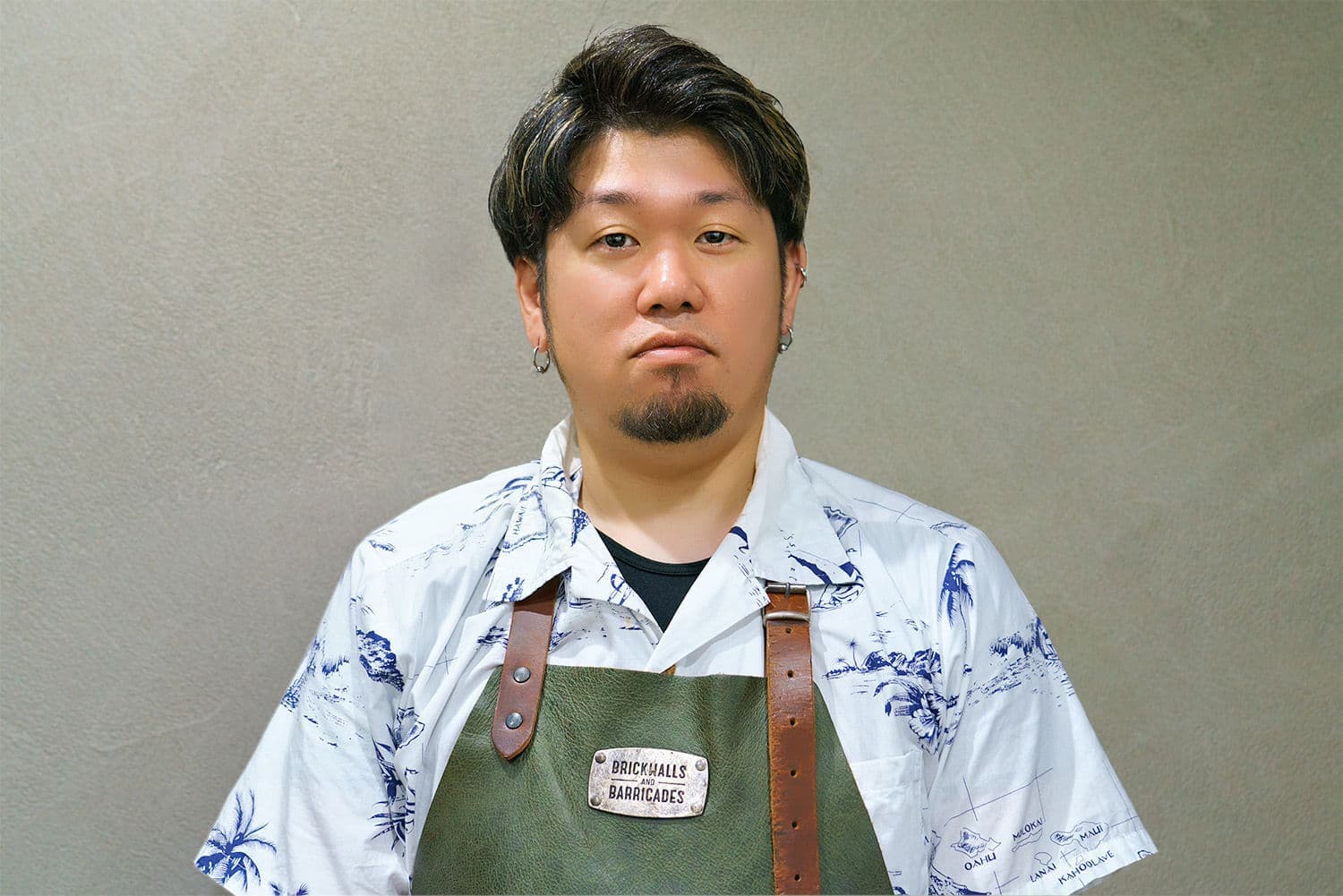 山口 竜岐
